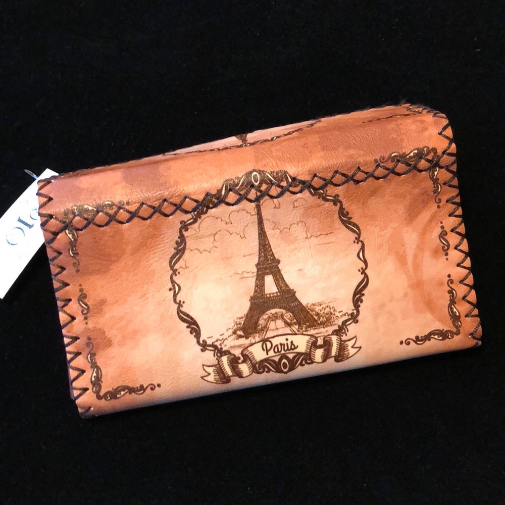 Ole Gift Wallet